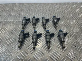 Audi A8 S8 D4 4H Injecteur de carburant 1079036G