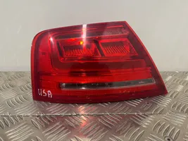 Audi A8 S8 D4 4H Luci posteriori 4H0945095A