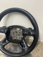 Audi A8 S8 D4 4H Steering wheel 4H0419091AB