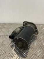 Audi A3 S3 A3 Sportback 8P Starter motor 02M911024C