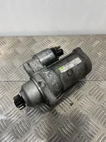 Audi A3 S3 A3 Sportback 8P Starter motor 02M911021G