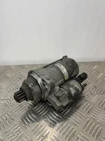 Audi A3 S3 A3 Sportback 8P Starter motor 02M911024A