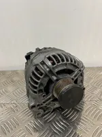 Audi A3 S3 A3 Sportback 8P Alternator 03C903023S