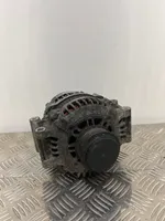 Audi A6 S6 C7 4G Generatore/alternatore 06E903018M