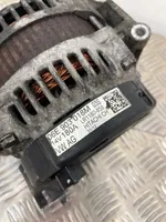 Audi A6 S6 C7 4G Generatore/alternatore 06E903018M