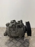 Audi Q5 SQ5 Ilmastointilaitteen kompressorin pumppu (A/C) 8K0260805K