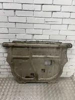 Volkswagen Eos Engine splash shield/under tray 1Q0825237B