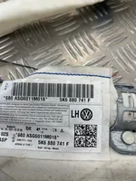 Volkswagen Golf VI Надувная подушка для крыши 5K6880741F