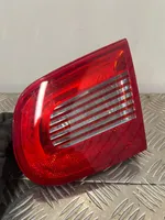 Volkswagen Eos Tailgate rear/tail lights 1Q0945094