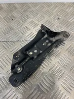 Audi A3 S3 A3 Sportback 8P Fender mounting bracket 8P0821136A