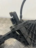 Volkswagen Eos Clutch pedal 1K1721059ER