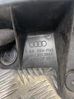 Audi A3 S3 8P Support de pare-chocs arrière 8P3807394A