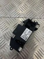 Audi A3 S3 8P Heater blower motor/fan resistor 3C0907521F