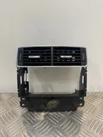 Audi A8 S8 D3 4E Grille d'aération centrale 4E0819203B