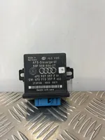 Audi A8 S8 D3 4E Modulo luce LCM 4F0907357F