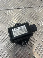 Audi A8 S8 D3 4E ESP acceleration yaw rate sensor 8E0907637A