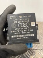 Audi A8 S8 D3 4E Modulo luce LCM 4F0907357F