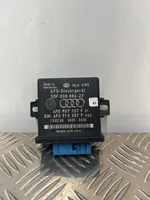 Audi A8 S8 D3 4E Modulo luce LCM 4F0907357F