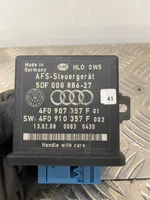 Audi A8 S8 D3 4E Valomoduuli LCM 4F0907357F