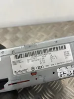 Audi A8 S8 D3 4E Unité / module navigation GPS 4E0919887C