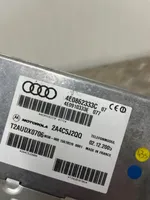 Audi A8 S8 D3 4E Muut ohjainlaitteet/moduulit 4E0862333C