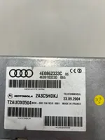 Audi A6 S6 C6 4F Inne komputery / moduły / sterowniki 4E0862333C