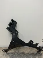 Audi A3 S3 8P Support de pare-chocs arrière 8P3807378B