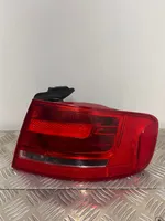 Audi A4 S4 B8 8K Takavalot 8K5945096