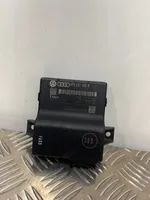 Audi Q7 4L Gateway control module 4F0907468R