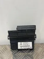 Audi Q7 4L Steuergerät Batterie Bordnetz 4F0907280E