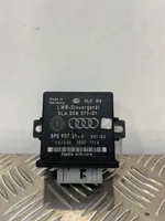 Audi Q7 4L Modulo luce LCM 8P0907357F