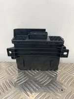 Audi Q7 4L Steuergerät Batterie Bordnetz 4F0907280E