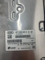 Audi Q5 SQ5 Amplificatore 8T1035223A