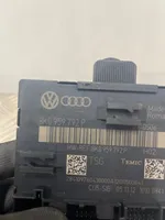 Audi Q5 SQ5 Oven ohjainlaite/moduuli 8K0959792P