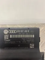 Audi Q5 SQ5 Módulo de control Gateway 8R0907468N