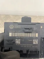 Audi Q5 SQ5 Sterownik / Moduł drzwi 8K0959793P