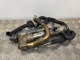 Audi A4 S4 B8 8K EGR-venttiili/lauhdutin 03L131512AB