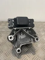 Volkswagen Golf VI Engine mount bracket 1K0199262CF