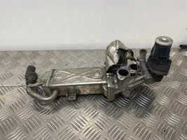 Audi A3 S3 8P EGR-venttiili/lauhdutin 03L131512DQ