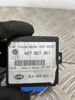 Audi A4 S4 B7 8E 8H Modulo luce LCM 4Z7907357