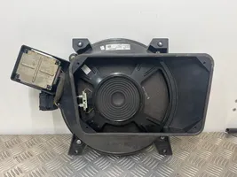 Audi A8 S8 D3 4E Subwoofer speaker 4E0035412A