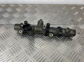 Audi A8 S8 D3 4E Fuel main line pipe 059130089D