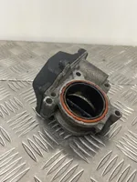 Audi A8 S8 D3 4E Clapet d'étranglement 057128063B