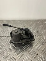 Audi A6 S6 C6 4F Activador/motor del colector de admisión 059129086K