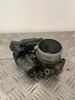 Audi A4 S4 B7 8E 8H Clapet d'étranglement 06F133062G