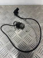 Audi A3 S3 8P Sensor de posición del cigüeñal 0281002223