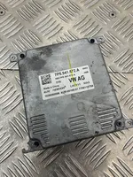 Volkswagen Golf VII LED ballast control module 7P5941572A