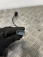 Audi A3 S3 8P Kloķvārpstas stāvokļa sensors 03G906433A