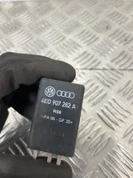 Audi A6 S6 C6 4F Relè preriscaldamento candelette 4E0907282A