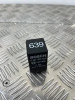 Audi A6 S6 C6 4F Glow plug pre-heat relay 4E0907282A